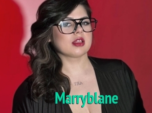 Marryblane