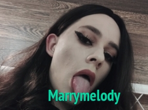 Marrymelody