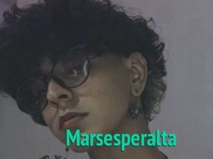Marsesperalta
