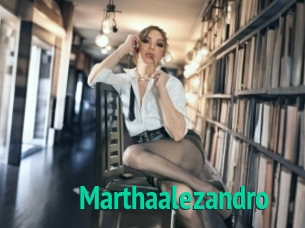 Marthaalezandro