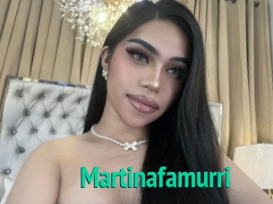 Martinafamurri