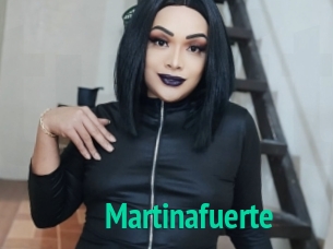Martinafuerte