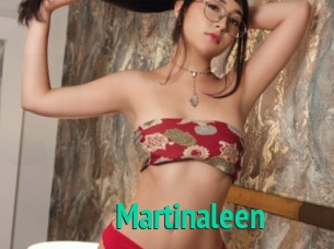 Martinaleen