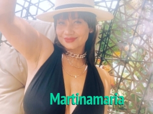 Martinamaria