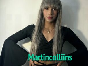 Martincolliins