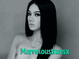 Marveloustransx