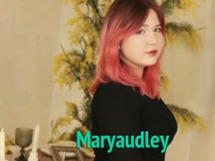 Maryaudley