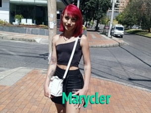 Marycler
