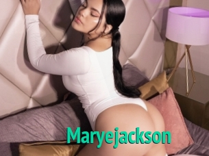 Maryejackson