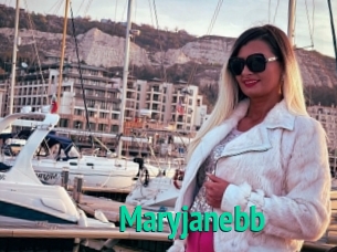 Maryjanebb