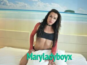 Maryladyboyx