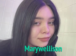 Marywellison