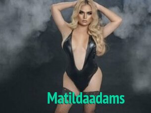 Matildaadams