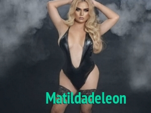 Matildadeleon