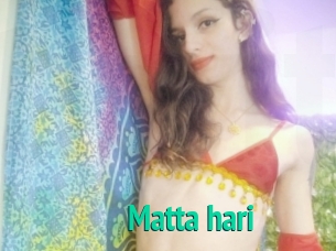 Matta_hari