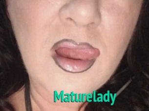 Maturelady