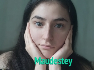 Maudestey