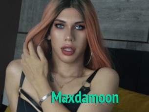 Maxdamoon