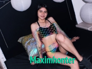 Maximhonter