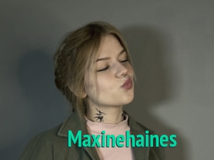 Maxinehaines