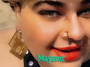 Mayamc