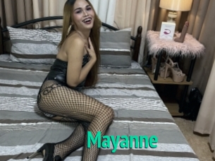 Mayanne