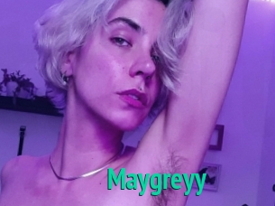 Maygreyy