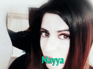 Mayya