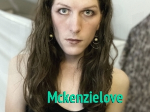 Mckenzielove