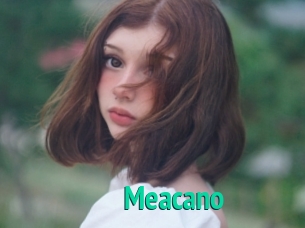 Meacano