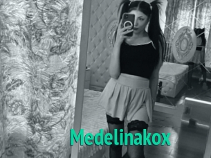 Medelinakox