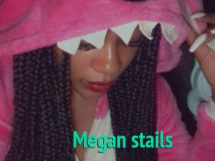 Megan_stails