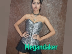 Megandaker