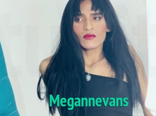 Megannevans