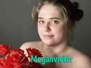 Meganvioler