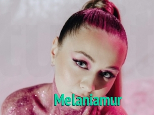 Melaniamur