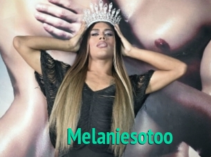 Melaniesotoo
