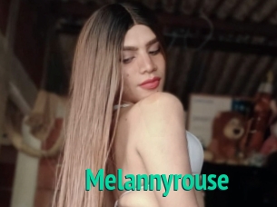 Melannyrouse