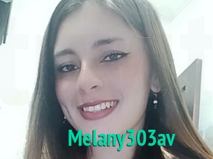 Melany303av