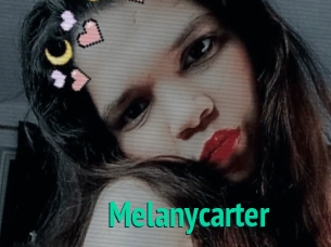 Melanycarter