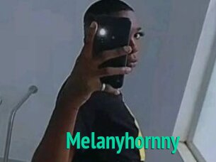 Melanyhornny