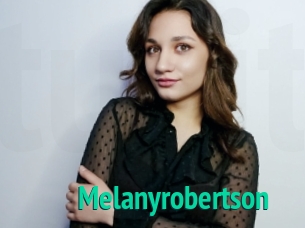 Melanyrobertson