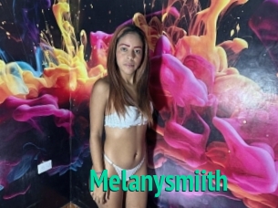 Melanysmiith