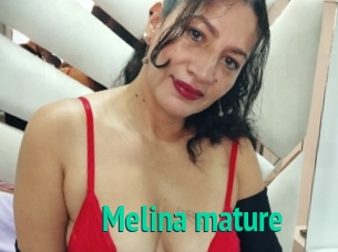Melina_mature