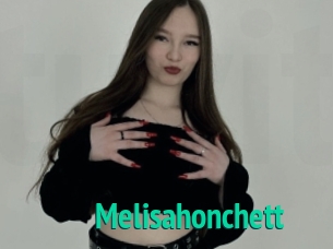Melisahonchett