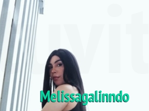 Melissagalinndo