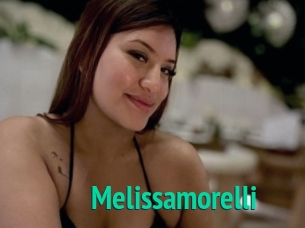 Melissamorelli
