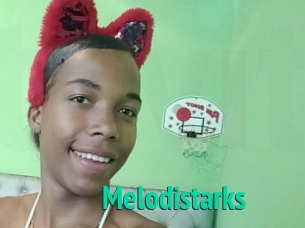 Melodistarks