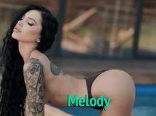Melody