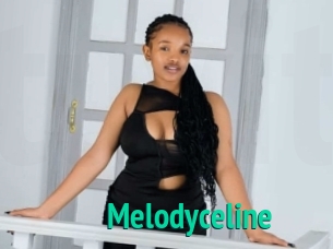 Melodyceline
